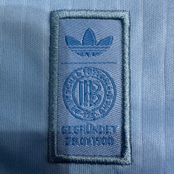 Goalkeeper Jersey Germany 125th Anniversary - Image 7
