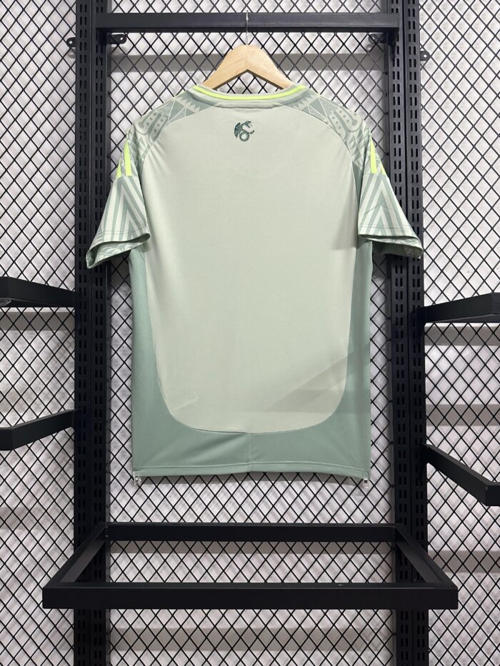 Away Jersey 2024 Mexico - Image 2
