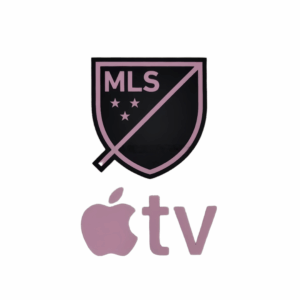 MLS Patch+$1.00