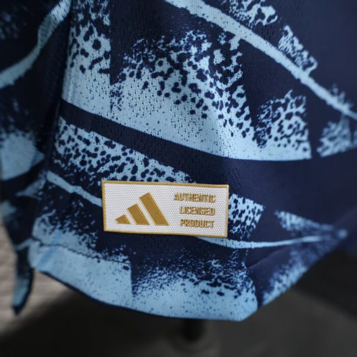 Away Long Sleeve Jersey 25/26 FC Club America - Player's Edition - Image 7