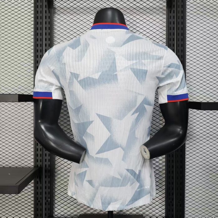 Home Jersey 2024 USA- Player's Edition - Image 9