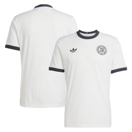 Home Jersey Germany 125th Anniversary
