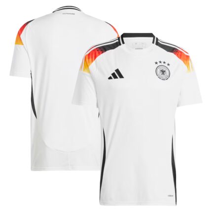 Home Jersey 2024 Germany