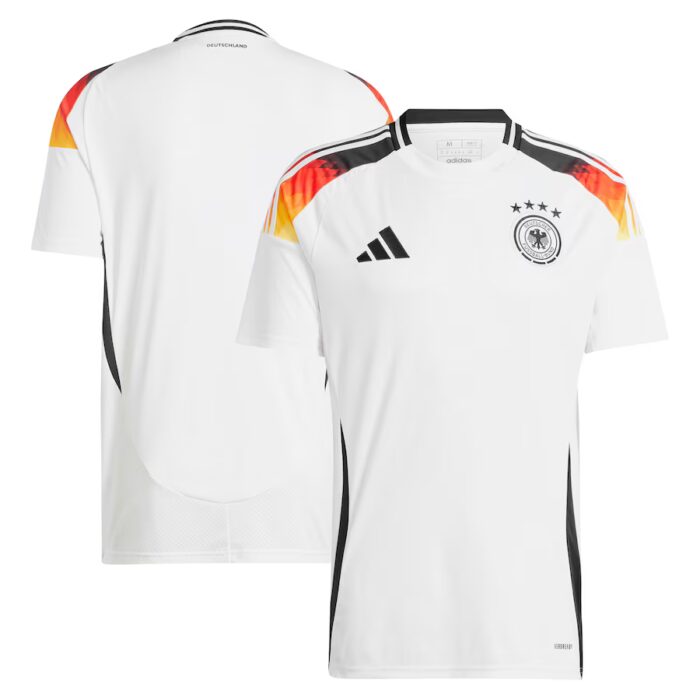 Home Jersey 2024 Germany