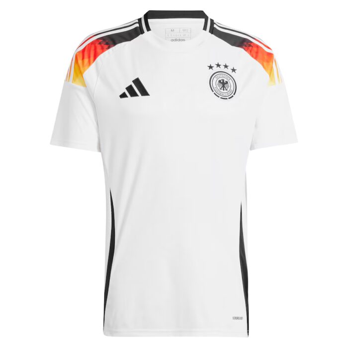 Home Jersey 2024 Germany - Image 2