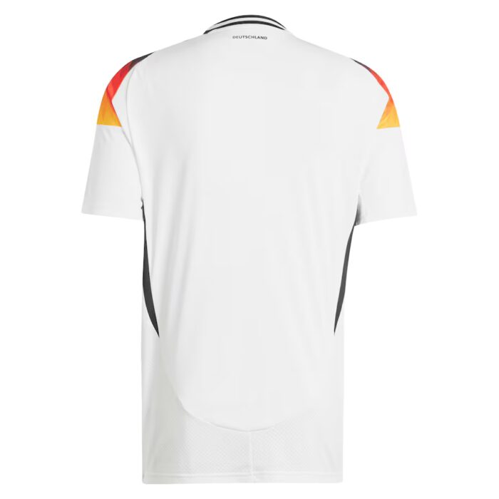 Home Jersey 2024 Germany - Image 3