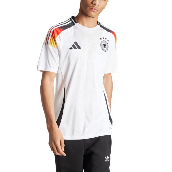 Home Jersey 2024 Germany - Image 4
