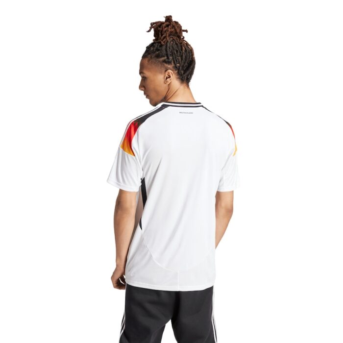 Home Jersey 2024 Germany - Image 5