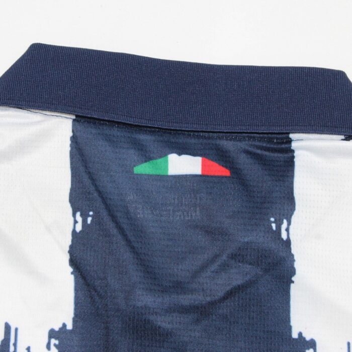 Monterrey 80th anniversary jersey - Image 8