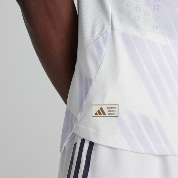 Away Jersey 25/26 FC Manchester United - Player's Edition - Image 6