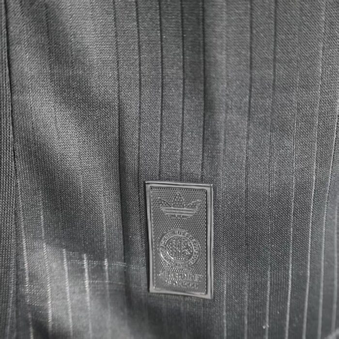 Away Long Sleeve Jersey Germany 125th Anniversary- Player's Edition - Image 8