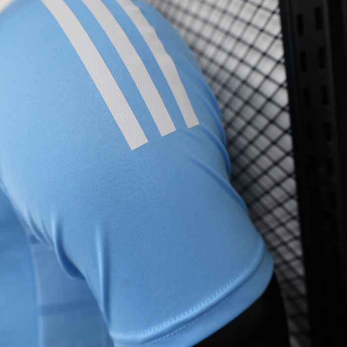 Away Jersey 2024 Belgium- Player's Edition - Image 7