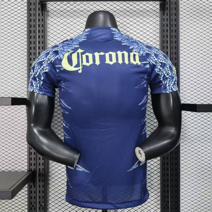 Away Jersey 25/26 FC Club America - Player's Edition - Image 8