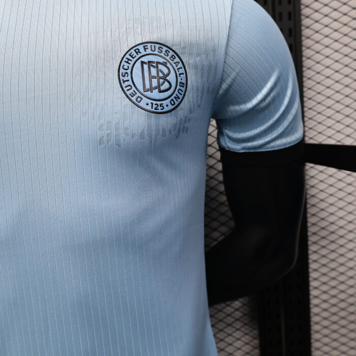 Goalkeeper Jersey Germany 125th Anniversary- Player's Edition - Image 9