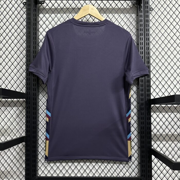 Away Jersey 2024 England - Image 2