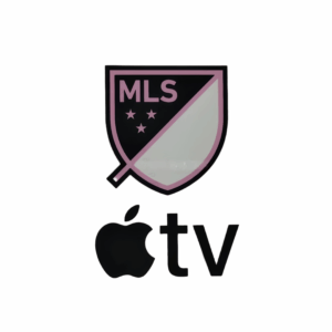 MLS Patch+$1.00