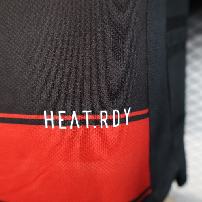 Home Jersey 25/26 FC CR Flamengo  - Player's Edition - Image 11