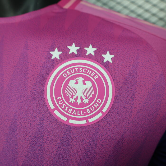 Away Jersey 2024 Germany- Player's Edition - Image 7