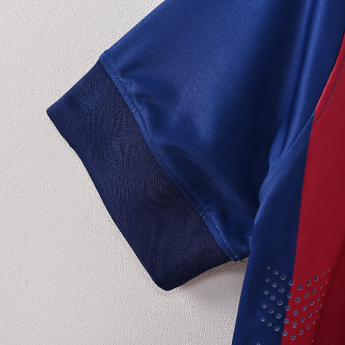 Barcelona Retro Jersey – Home Season 14/15 - Image 7