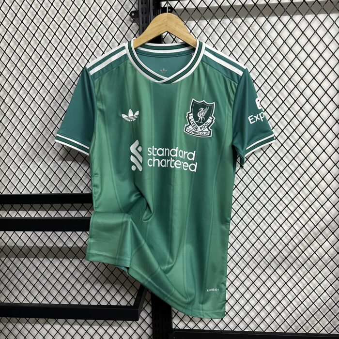 Third Jersey 25/26 FC Liverpool - Image 3