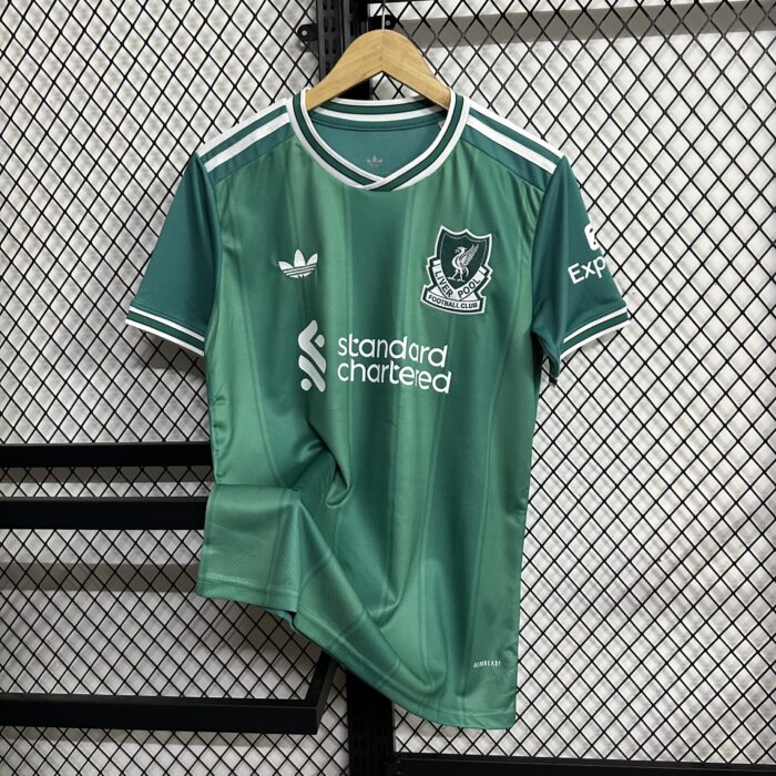 Third Jersey 25/26 FC Liverpool - Image 3