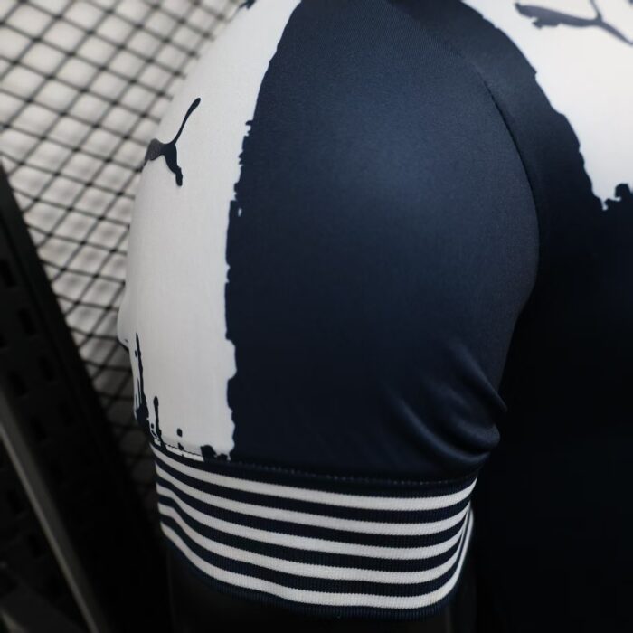 Monterrey 80th anniversary jersey- Player's Edition - Image 10