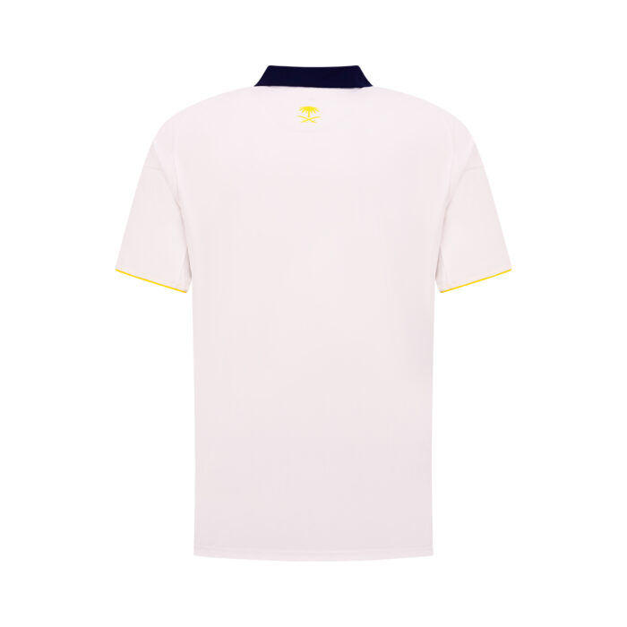 Third Jersey 25/26 FC Al-Nassr- Player's Edition - Image 2