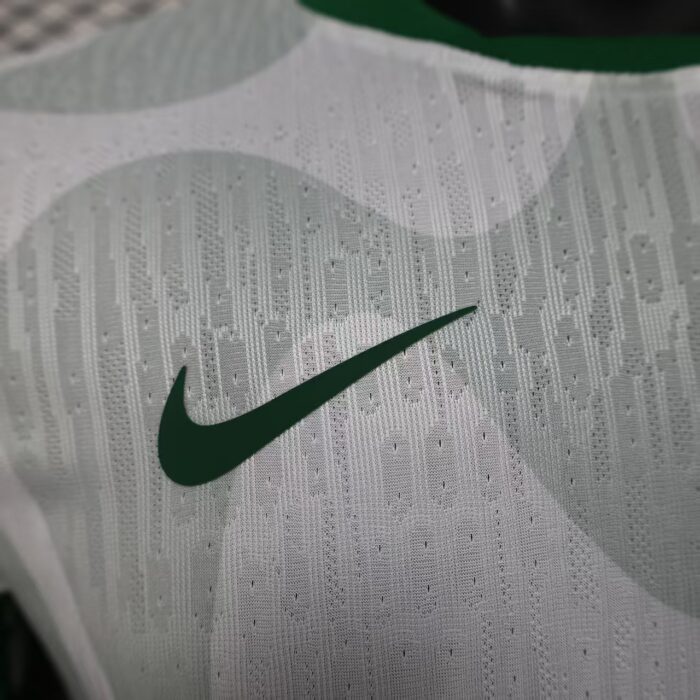 Away Jersey 25/26 FC Sporting CP- Player's Edition - Image 9