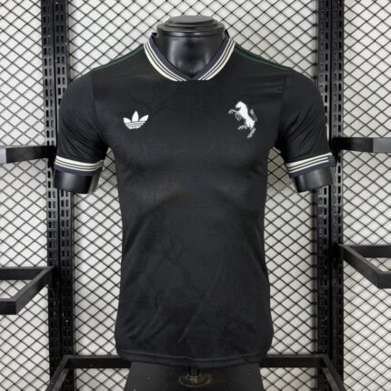 Third Stadium 25/26 FC JUVENTUS – Player’s Edition