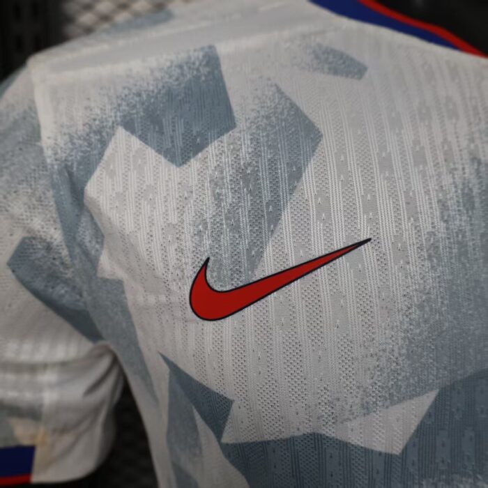 Home Jersey 2024 USA- Player's Edition - Image 10