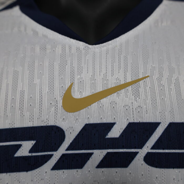 Home Jersey 25/26 FC Pumas U.N.A.M.  - Player's Edition - Image 7