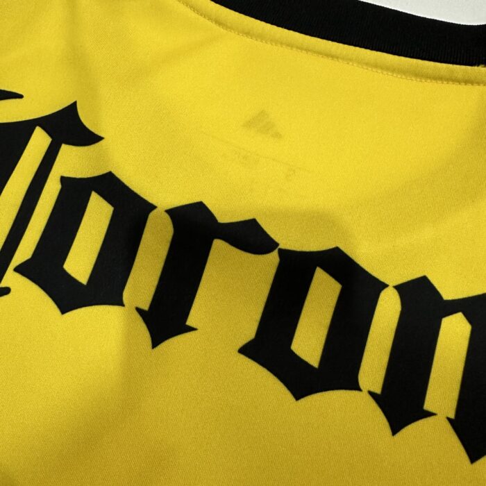 Home Jersey 25/26 FC Club America - Image 8
