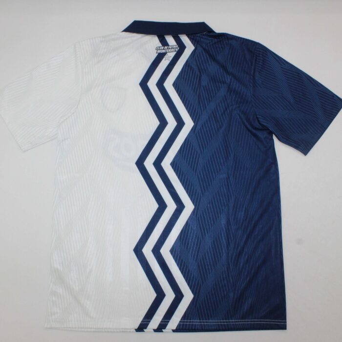Monterrey retro model jersey - Image 11