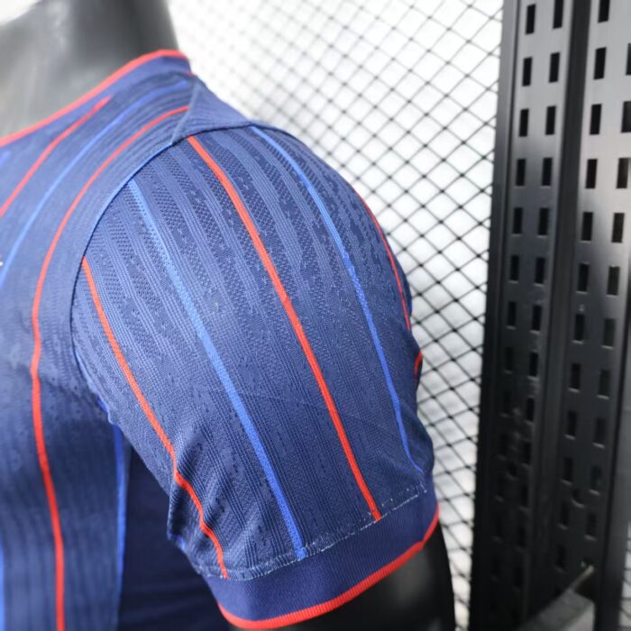 Away Jersey 2024 USA- Player's Edition - Image 10