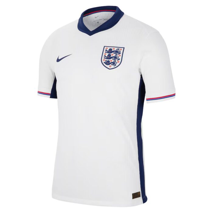 Home Jersey 2024 England- Player's Edition - Image 2
