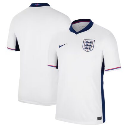 Home Jersey 2024 England