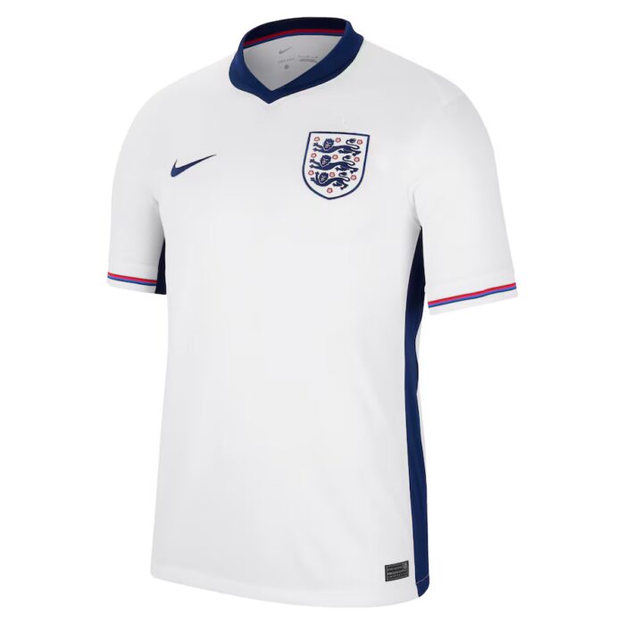 Home Jersey 2024 England - Image 2