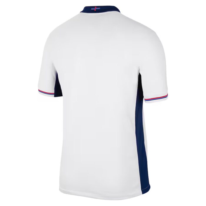 Home Jersey 2024 England - Image 3