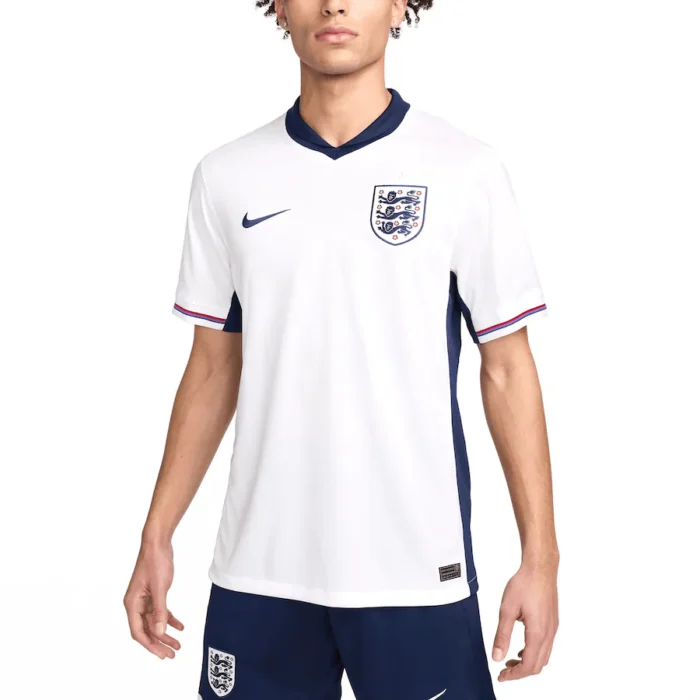 Home Jersey 2024 England - Image 4