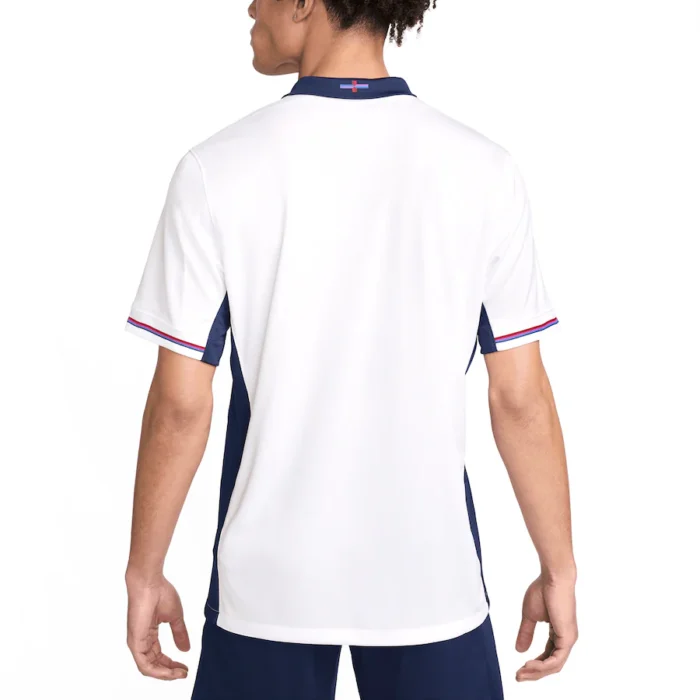 Home Jersey 2024 England - Image 5