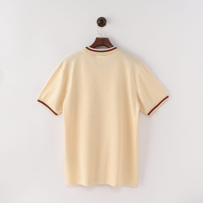 Liverpool Retro Jersey – Away Season 96/97 - Image 2