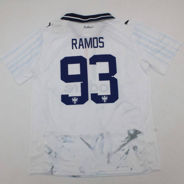 Away Jersey 25/26 FC Monterrey(FIFA Club World Cup) - Image 11
