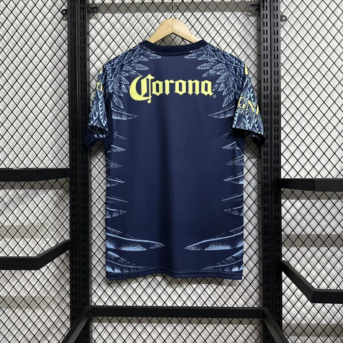 Away Jersey 25/26 FC Club America - Image 2