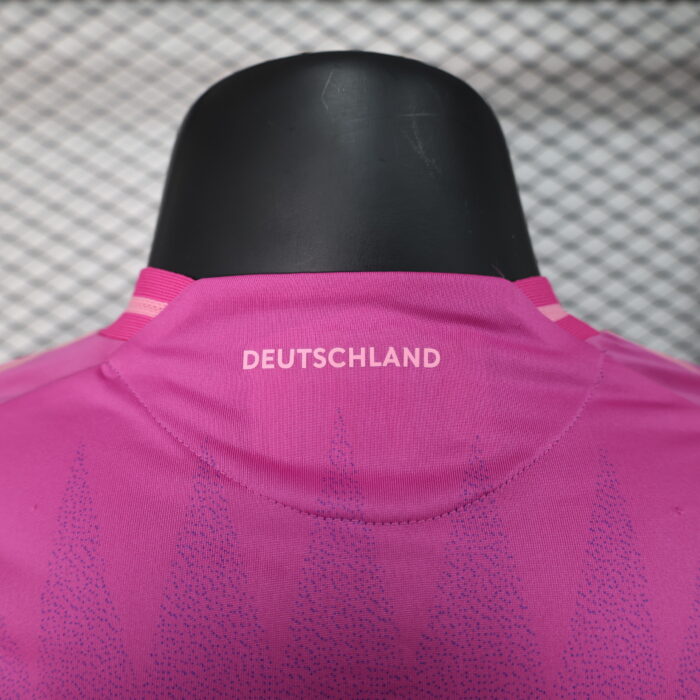 Away Jersey 2024 Germany- Player's Edition - Image 3