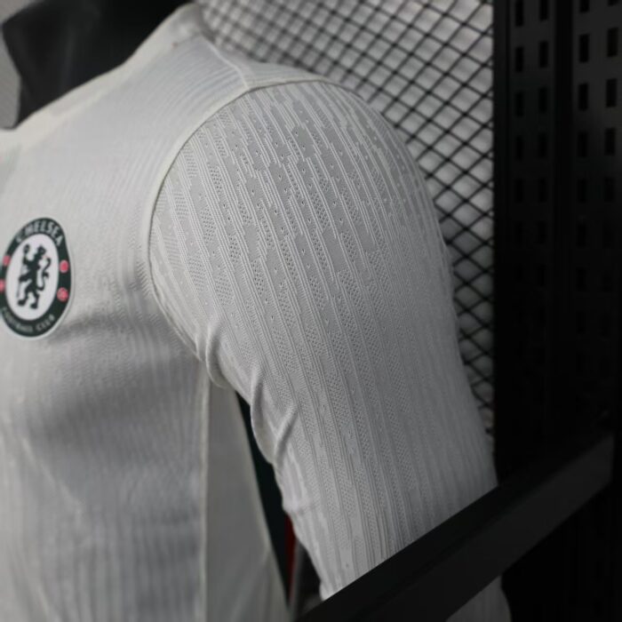 Home Long Sleeve Jersey Germany 125th Anniversary- Player's Edition - Image 9