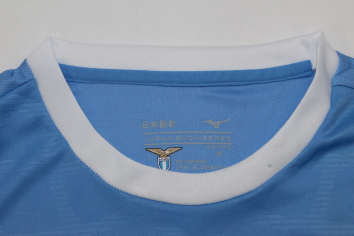 Home Jersey 25/26 FC LAZIO - Image 7