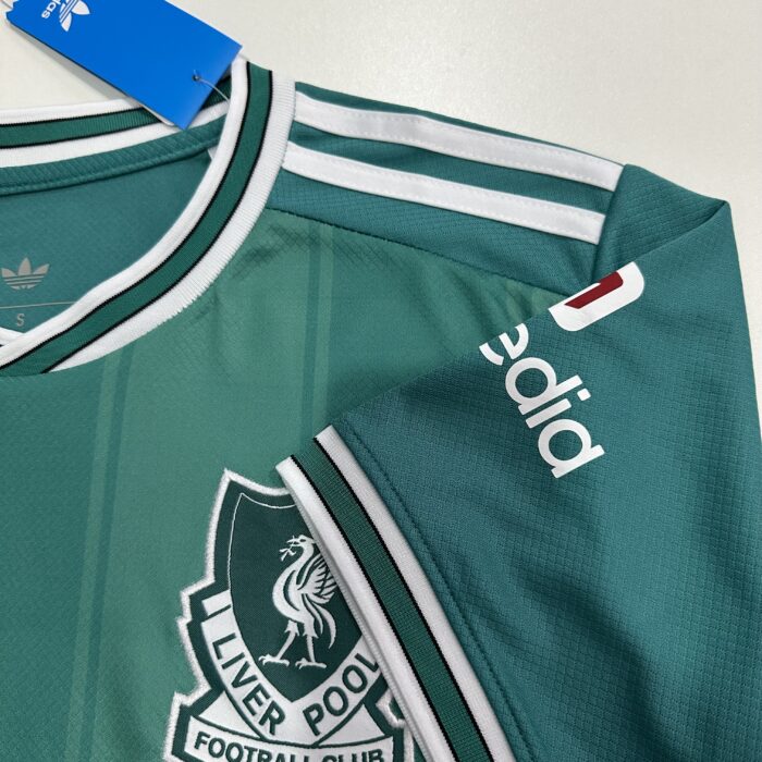 Third Jersey 25/26 FC Liverpool - Image 8