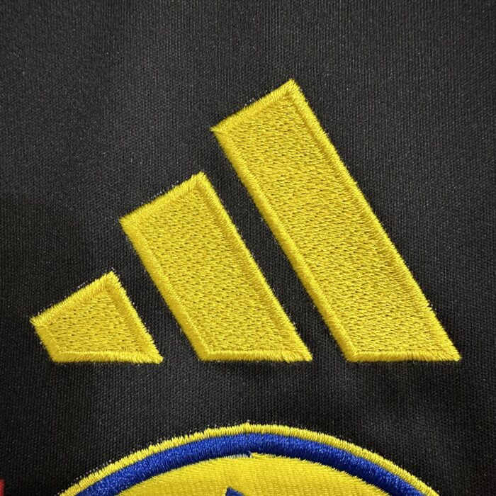 Home Jersey 25/26 FC Club America - Image 9
