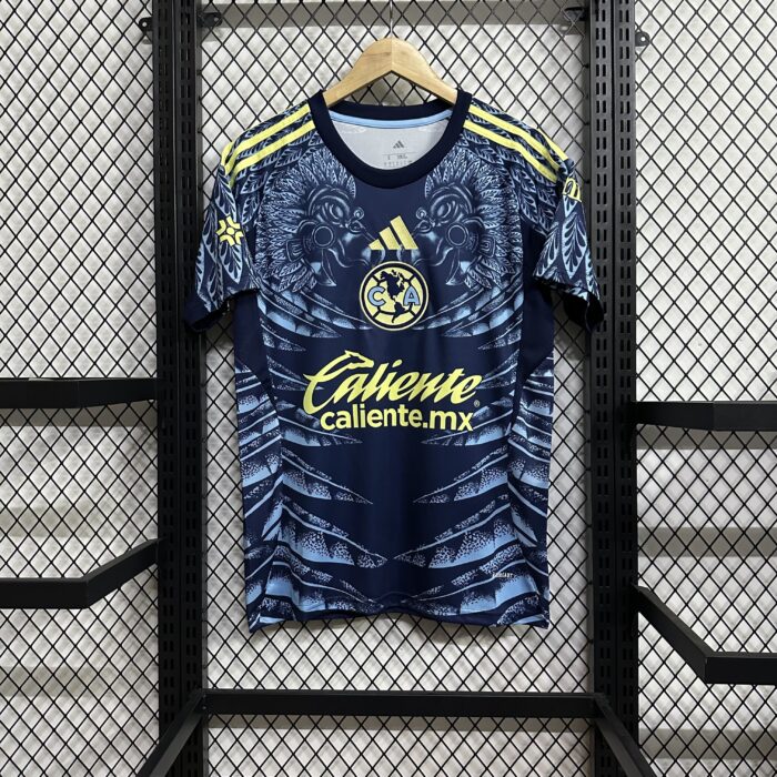 Away Jersey 25/26 FC Club America