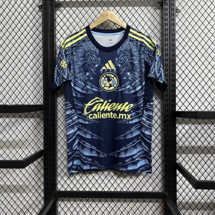 Away Jersey 25/26 FC Club America
